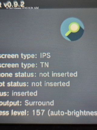 New 3DS XL 64gb ips a tema Pikachu