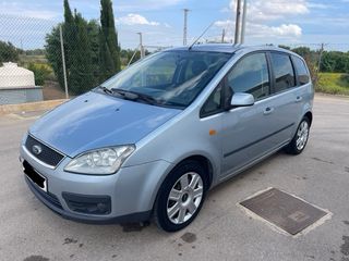 Ford C-MAX 2006