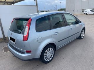 Ford C-MAX 2006