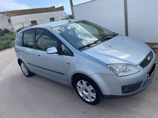 Ford C-MAX 2006