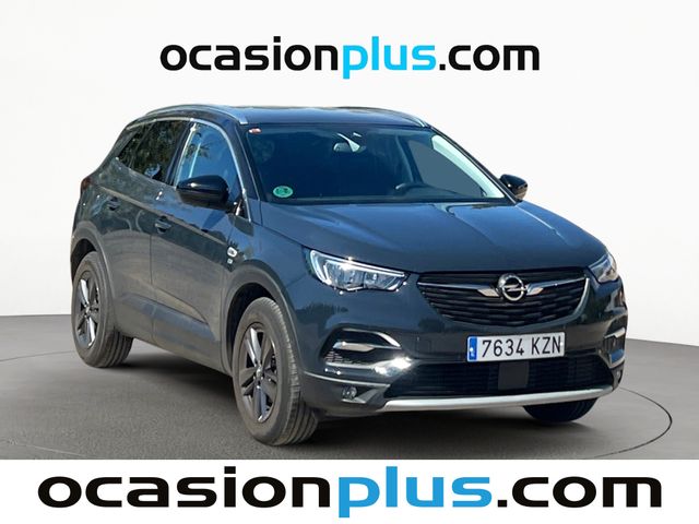 Opel Grandland X 1.5 CDTi 120 Aniversario 96 kW (130 CV)