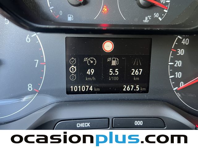 Opel Grandland X 1.5 CDTi 120 Aniversario 96 kW (130 CV)