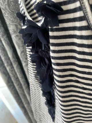 Camiseta Formula Joven Rayas Talla L