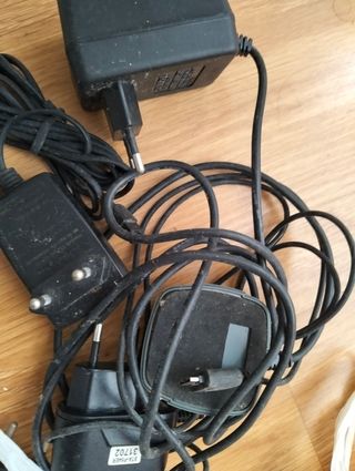 Móviles antiguos para piezas Móviles Huawei Antigu