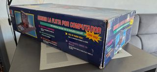 Hundir la Flota MB Juego de Mesa