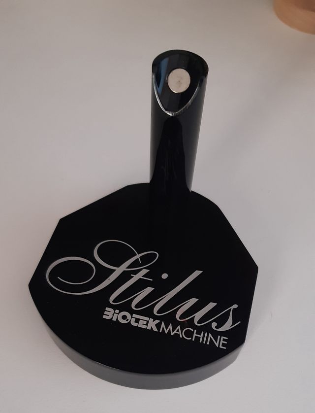 Kit de micropigmentación Biotek Stilus 3.