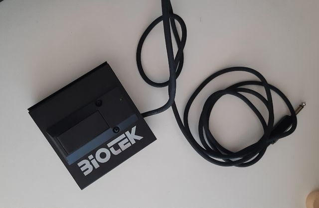 Kit de micropigmentación Biotek Stilus 3.