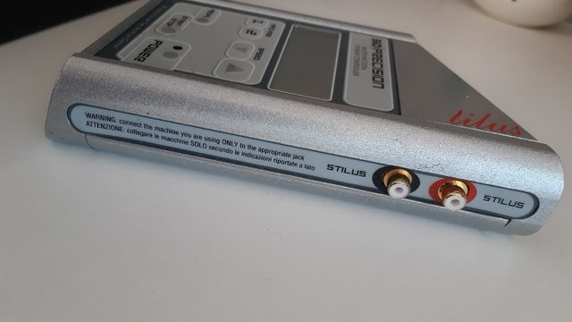 Kit de micropigmentación Biotek Stilus 3.