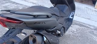 Yamaha TMAX 560 techmax