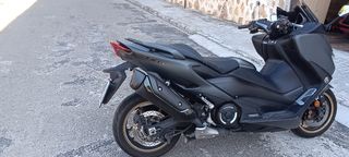 Yamaha TMAX 560 techmax