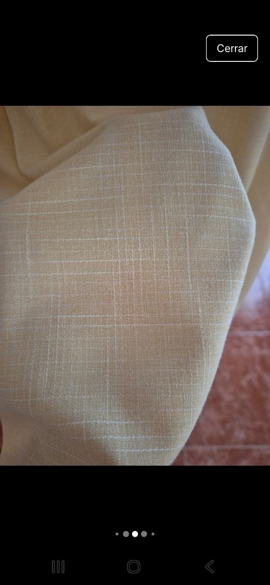 Abito Valentina Beige Taglia S