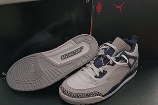 Jordan Spizike Low Talla 45 Eur/11 USA