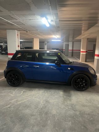 MINI Mini 2012