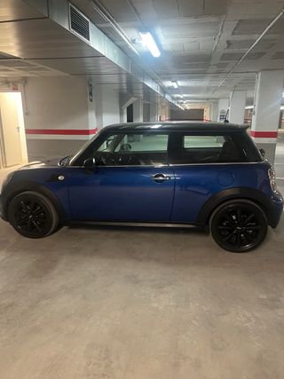 MINI Mini 2012