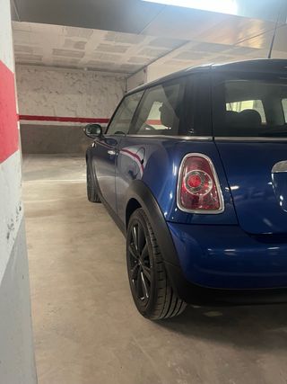 MINI Mini 2012
