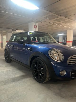 MINI Mini 2012