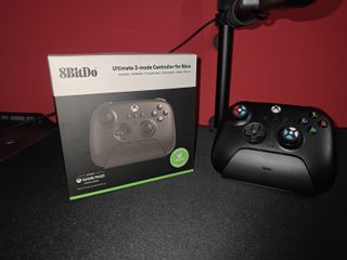 8BitDo Ultimate Controller Xbox 3 Modalità