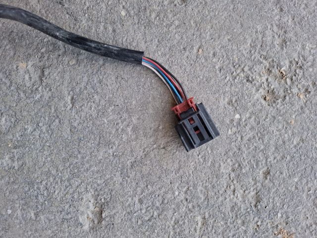 Retrovisor Audi A3 2006