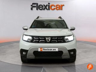 Dacia Duster Comfort TCE 74kW(100CV) ECO-G 4X2