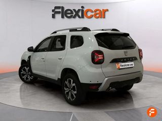 Dacia Duster Comfort TCE 74kW(100CV) ECO-G 4X2