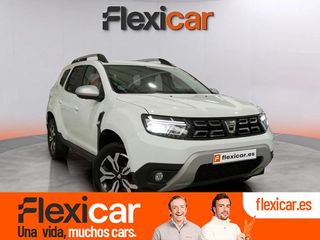 Dacia Duster Comfort TCE 74kW(100CV) ECO-G 4X2