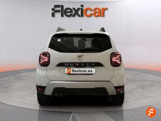 Dacia Duster Comfort TCE 74kW(100CV) ECO-G 4X2