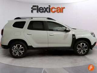 Dacia Duster Comfort TCE 74kW(100CV) ECO-G 4X2