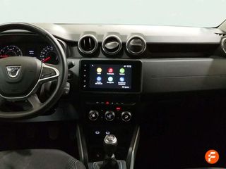 Dacia Duster Comfort TCE 74kW(100CV) ECO-G 4X2