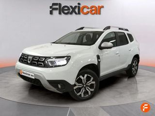 Dacia Duster Comfort TCE 74kW(100CV) ECO-G 4X2