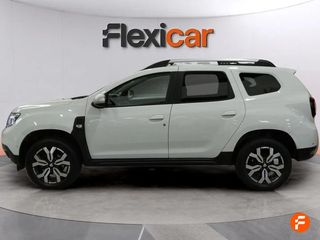 Dacia Duster Comfort TCE 74kW(100CV) ECO-G 4X2