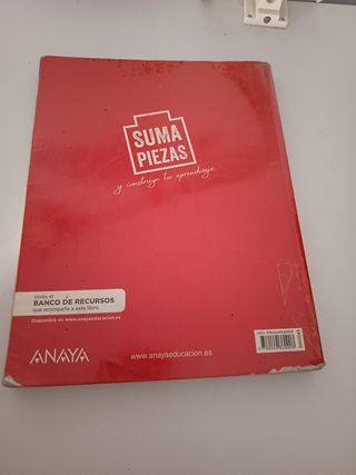 Matemáticas I.