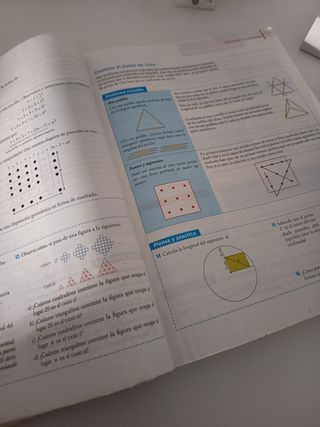 Matemáticas I.