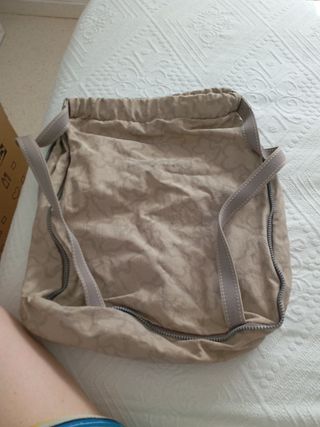 Mochila Tous Beige