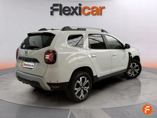Dacia Duster Comfort TCE 74kW(100CV) ECO-G 4X2