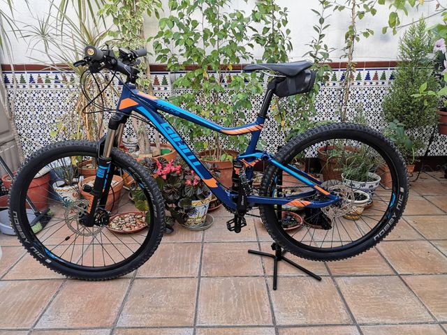 Giant Stance 1 LTD Bicicleta Montaña