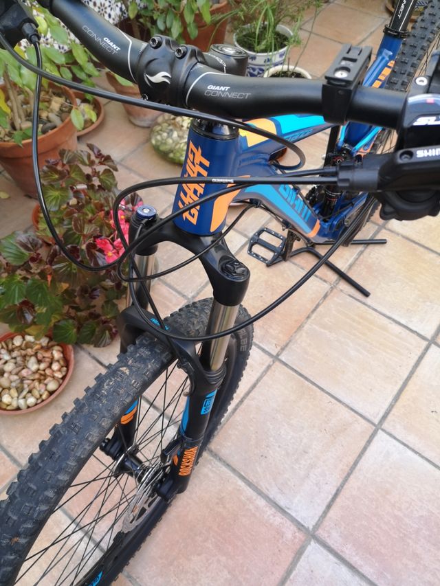 Giant Stance 1 LTD Bicicleta Montaña