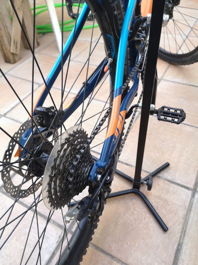 Giant Stance 1 LTD Bicicleta Montaña