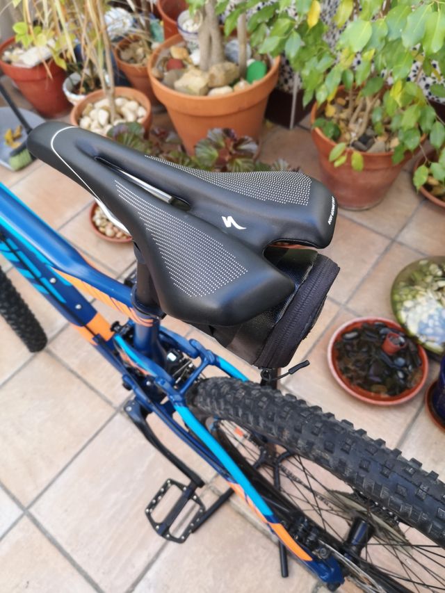 Giant Stance 1 LTD Bicicleta Montaña