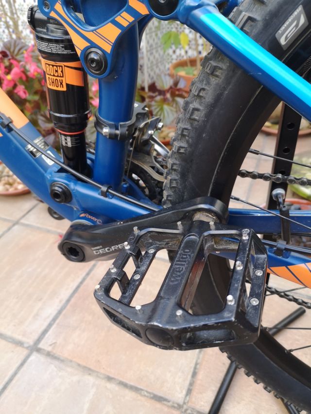 Giant Stance 1 LTD Bicicleta Montaña