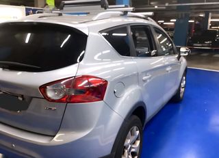 Ford Kuga 2011