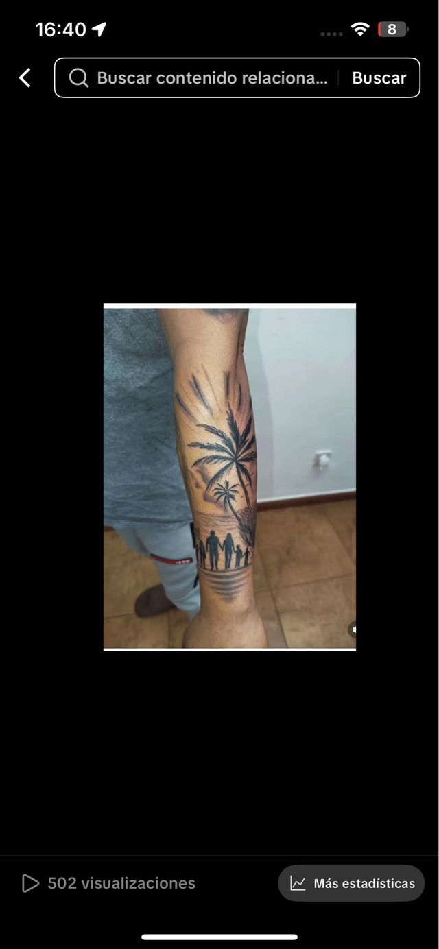 tatuador profesional mas de 20 años de esperiencia