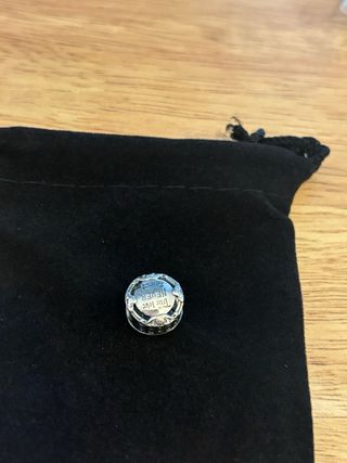 Charm compatible Pandora Pesadilla antes Navidad