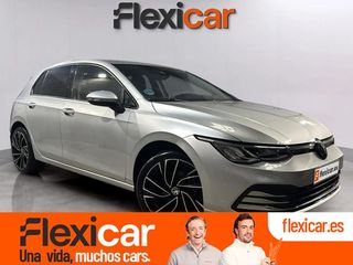 Volkswagen Golf 2.0 TDI 85kW (115CV) DSG
