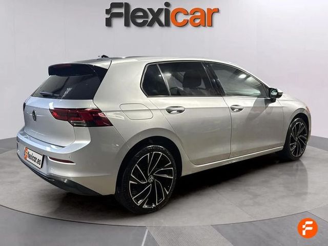 Volkswagen Golf 2.0 TDI 85kW (115CV) DSG