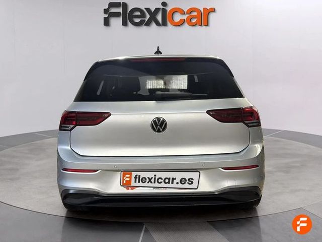 Volkswagen Golf 2.0 TDI 85kW (115CV) DSG
