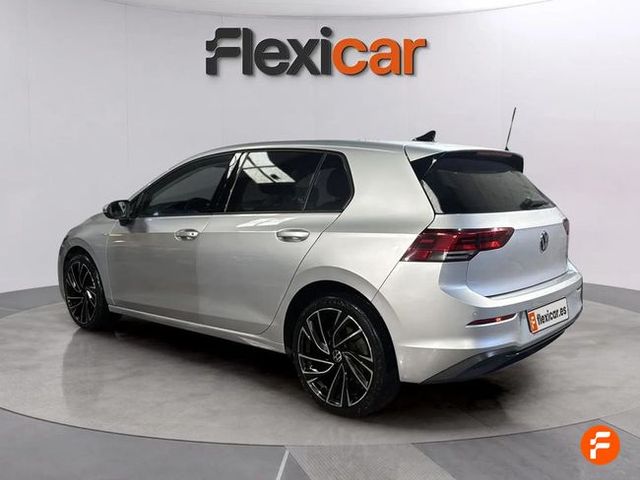 Volkswagen Golf 2.0 TDI 85kW (115CV) DSG