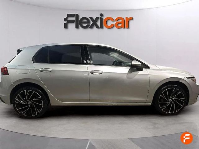 Volkswagen Golf 2.0 TDI 85kW (115CV) DSG