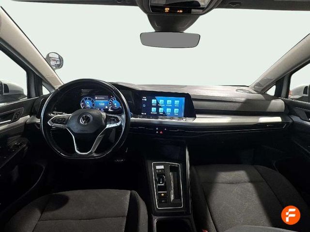 Volkswagen Golf 2.0 TDI 85kW (115CV) DSG