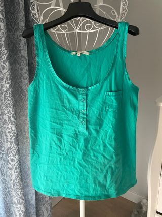 Camiseta Easy Wear talla S