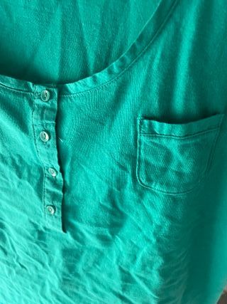 Camiseta Easy Wear talla S